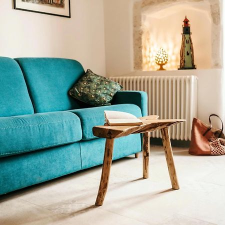 Ostuni Style - 2 Terraces With Sea Views 아파트 외부 사진