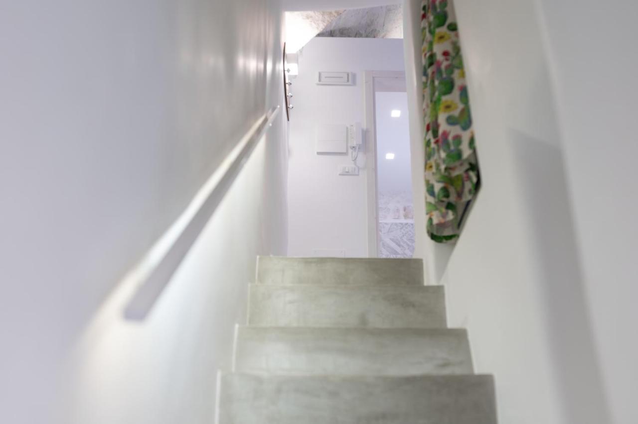 Ostuni Style - 2 Terraces With Sea Views 아파트 외부 사진