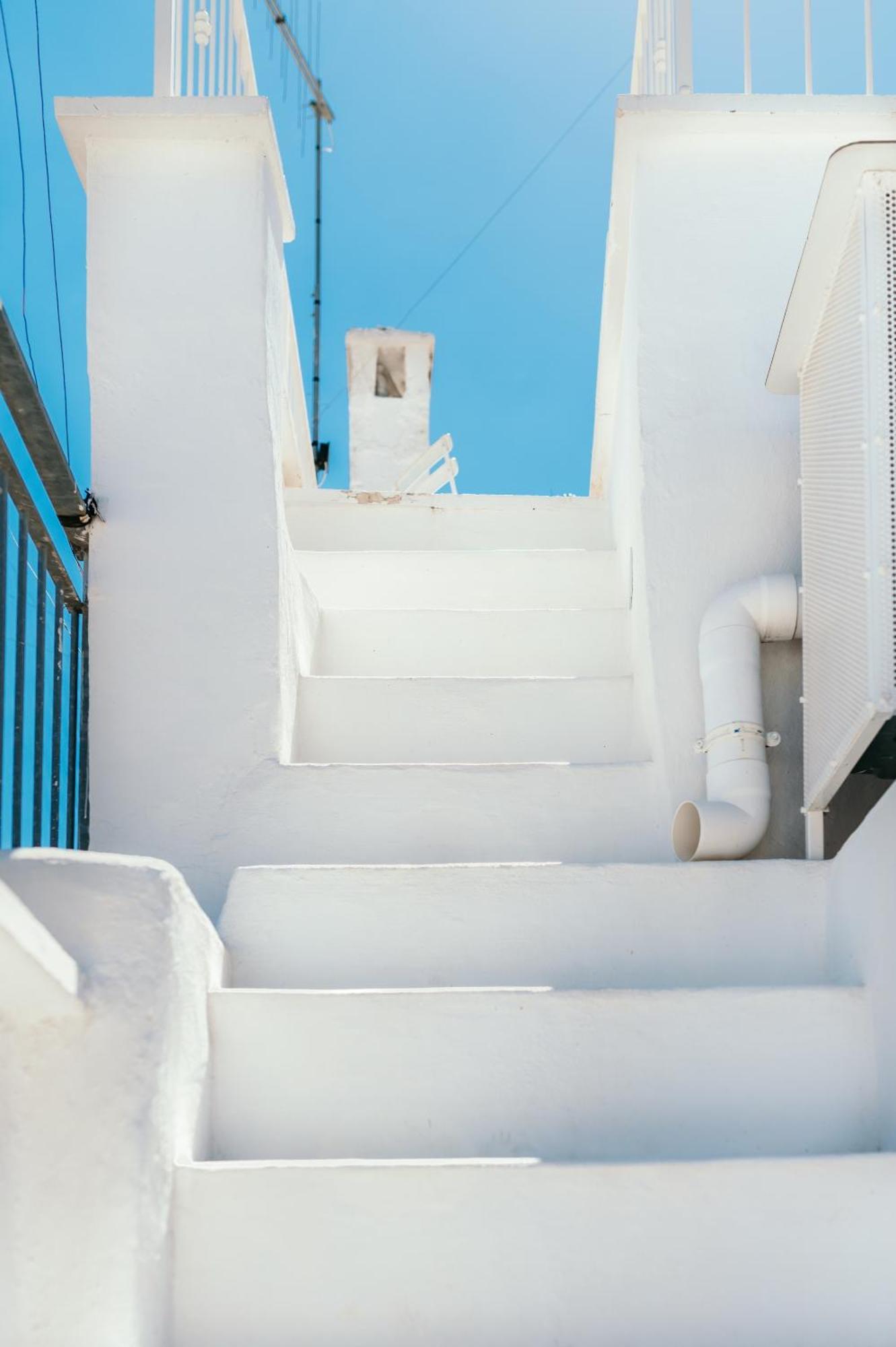 Ostuni Style - 2 Terraces With Sea Views 아파트 외부 사진